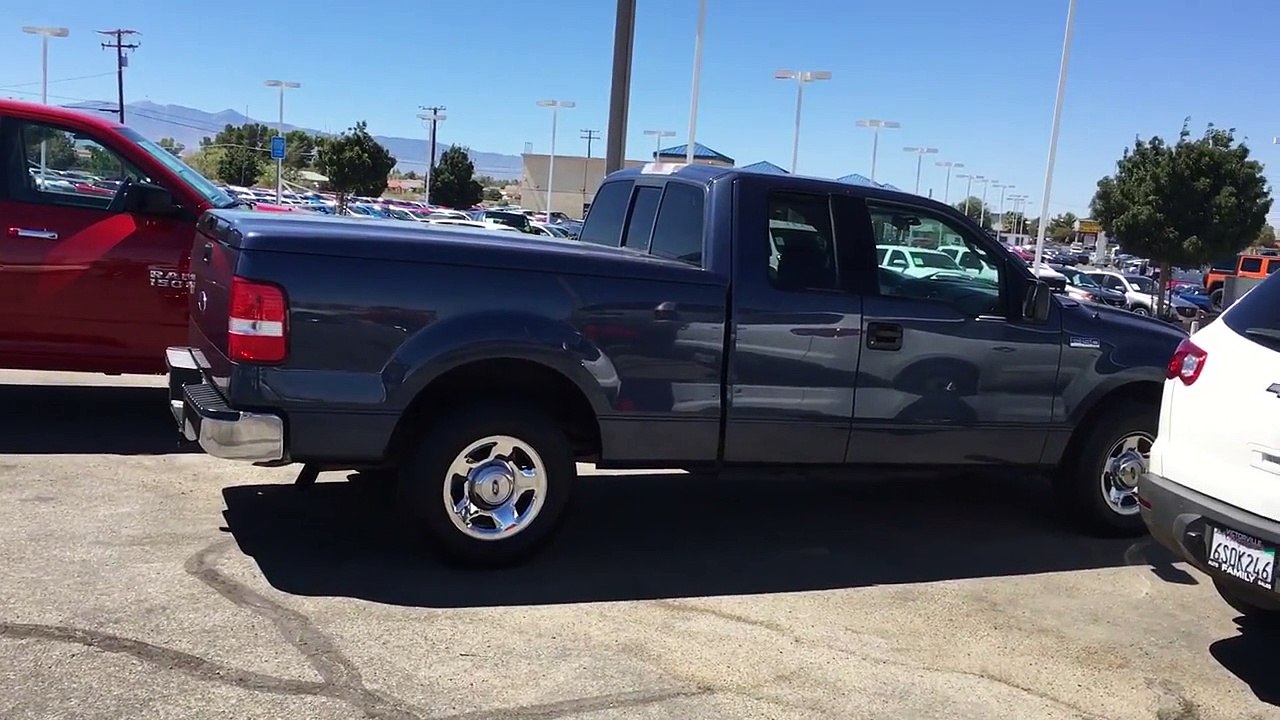 Used Ford F-150 Hesperia CA | Used Ram 1500 Hesperia CA