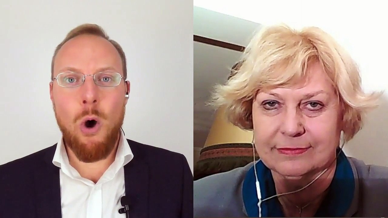 Justiz-SKANDAL - Ex-Insider Bettina Raddatz berichtet - Hannover Connection 2.0