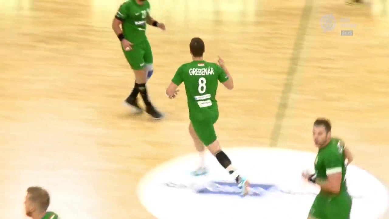 Ferencváros 22-23 Dabas VSE