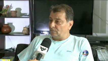 Чезаре Баттисти: бег с препятствиями