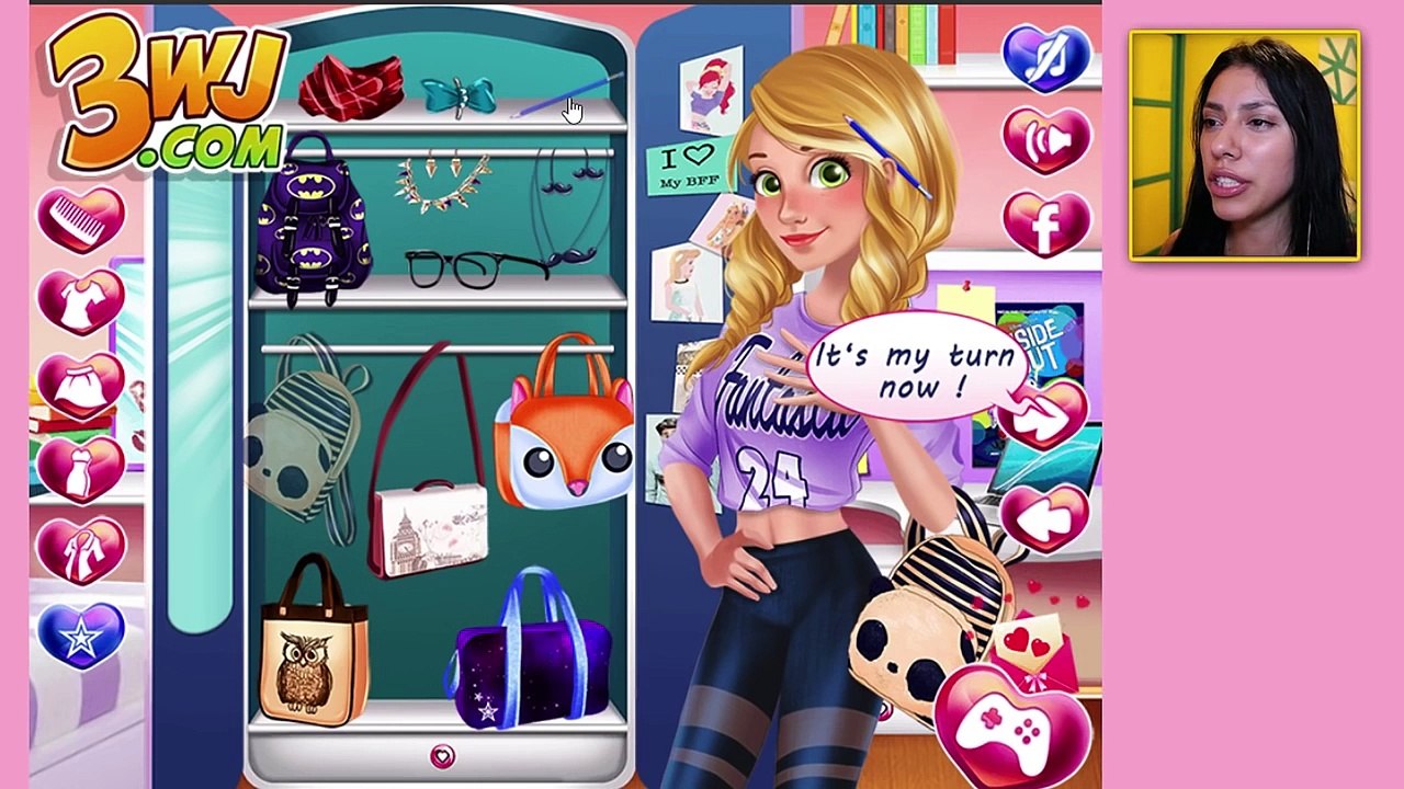 HIGH SCHOOL LOVE - Girls Go Games
