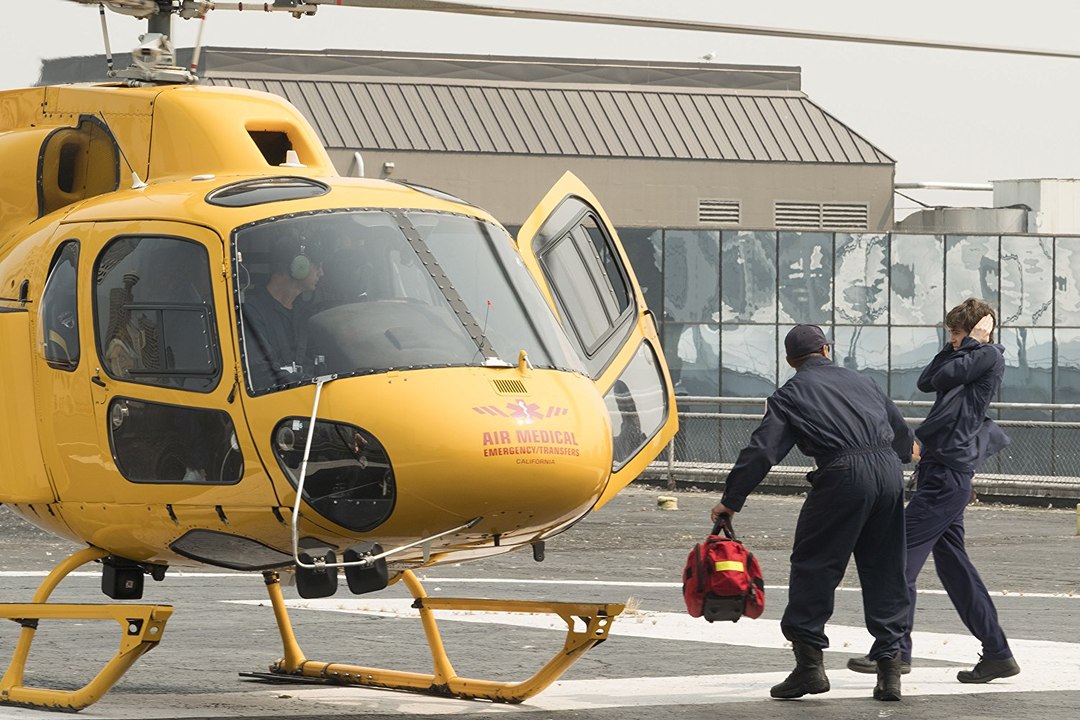 [[ Full,Watch*Online ]] The Good Doctor Season 1 Episode 4 Full ( ONLINE )