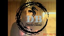 Best unsigned hip hop_rapper Drecko Bluntz dropping acapella lyrics or bars.