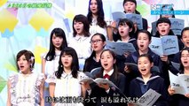 AKB48 「365日の紙飛行機」 Nコン2017