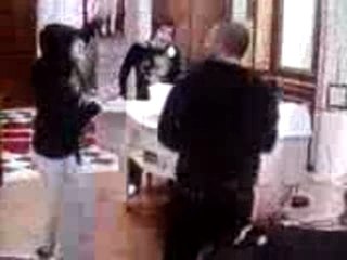 Sevan,, Quentin,, Jeremy_____♥