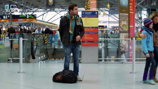 Nicos Weg - Einfach Deutsch lernen | DW Deutsch