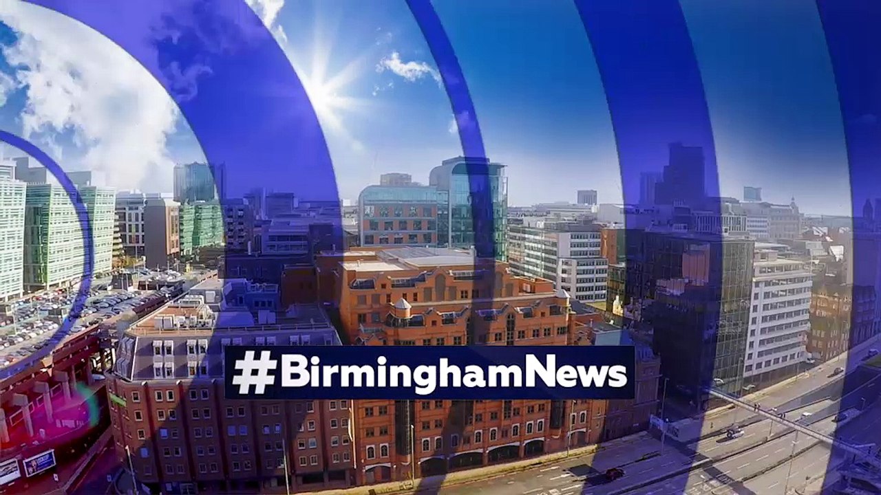 Birmingham Weekend News - 7th October