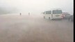 Durban Storm Floods - Roads come to a standstill as storm hits Durban