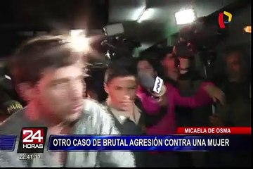 Camino Forsyth: abogado señala que se acogerá a beneficios de terminación anticipada