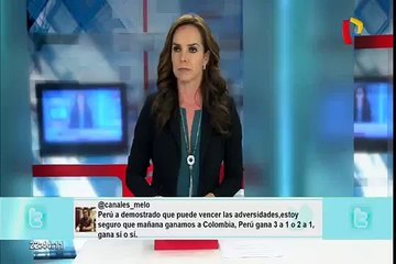 Caso Micaela de Osma: testigo habla como ayudó a joven de la brutal agresión