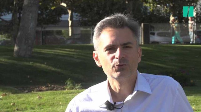 Sommes-nous seuls dans l'univers? Voici ma réponse