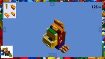 LEGO - Mixels - Ultra-Miximum Max