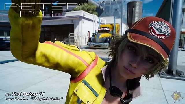 Gaming (GIFS WITH SOUND) #52 More E3 2016