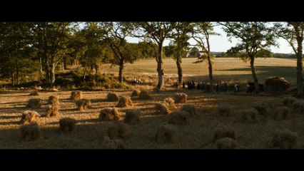 LES GARDIENNES - Bande-annonce