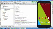 Convert Website to Professional Android App using