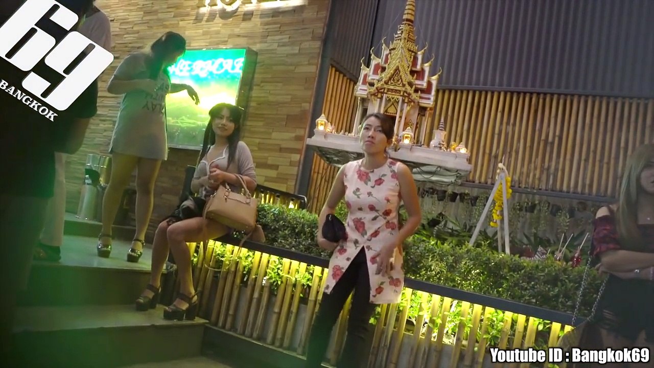 Freelance Ladys / Bangkok