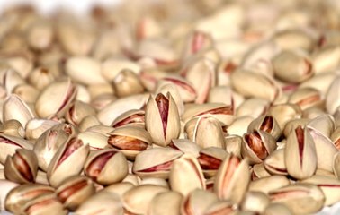 Siirt Fıstığı Altınla Yarışıyor