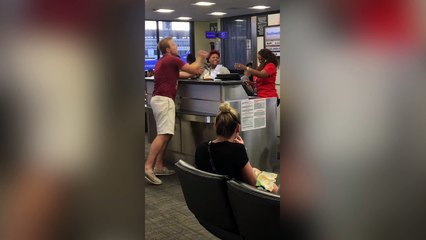 Les vacances commencent dès l'embarquement !