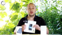 Сравнение Samsung Galaxy S3 vs HTC One X vs Sony Xperia S от сайта Ferumm.com