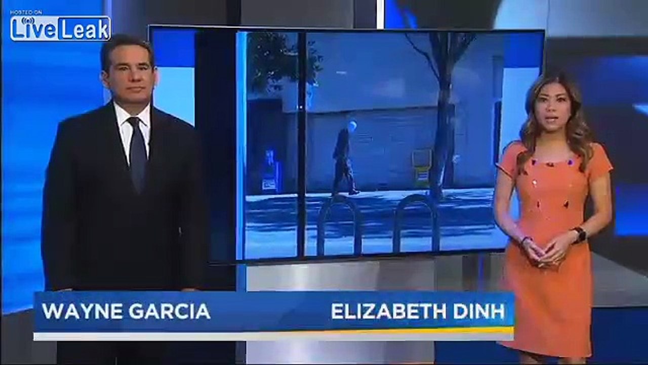 Oregon police get called multiple times after "slender man"is spotted