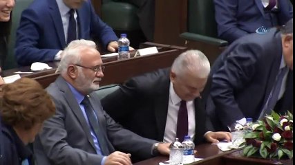 Başbakan Yıldırım: ''ABD Gibi Bir Ülkeye Yakışmayacak Bir Davranıştır''