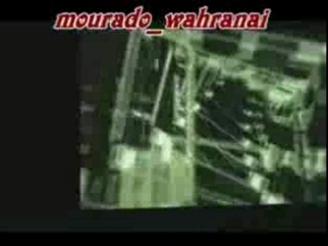 cheb Houari été 2007 jazira rai live wahran oran