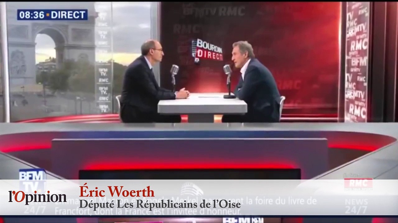 Christophe Castaner: «On ne demande pas un effort aux fonctionnaires»