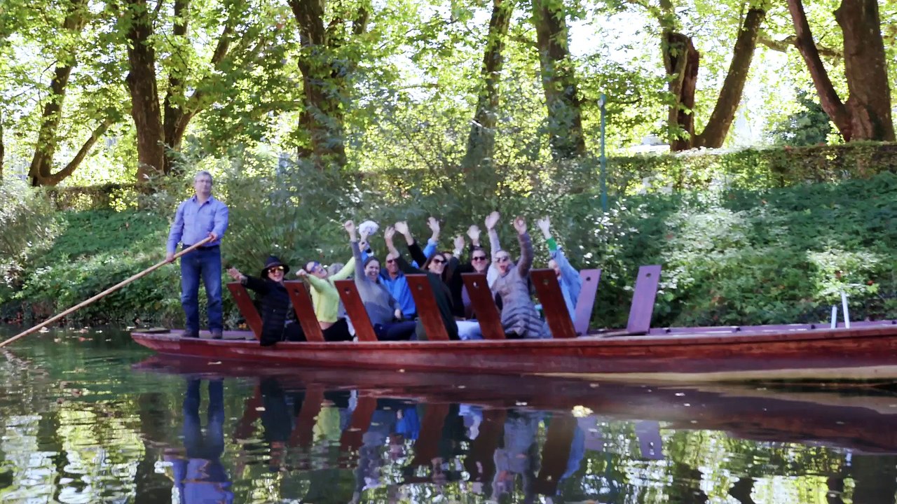 Mercedes Trophy World Final 2017: Highlights