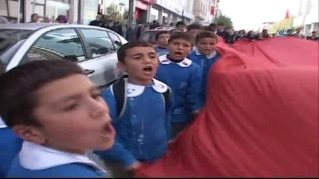 Ampute Milli Takım Kaptanı Osman Çakmak, 2007 Yılında Teröre Böyle Meydan Okumuştu