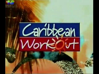 Caribbean Chiball Sculpt that Body