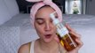 my 10 STEP korean skincare routine!!