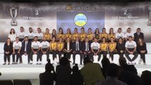 Türk Oyuncular Yurt Dışına Gidip Keyiflerini Bozmak İstemiyor