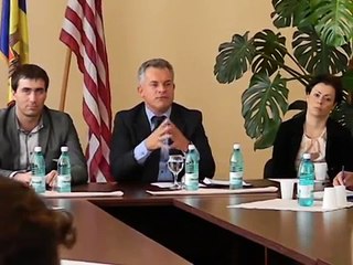 Vlad Plahotniuc: Cînd voi pleca din politică?