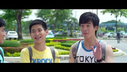 SweetBoyTheMovie Sweet Boy Trailer 2