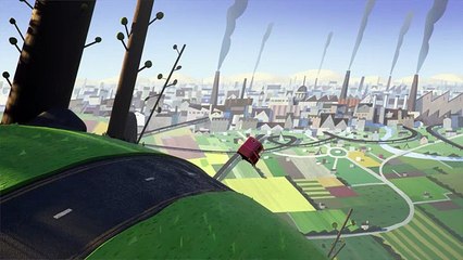 UN CONTE PEUT EN CACHER UN AUTRE - Bande-annonce