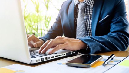 Audience target - GST Accounting Software