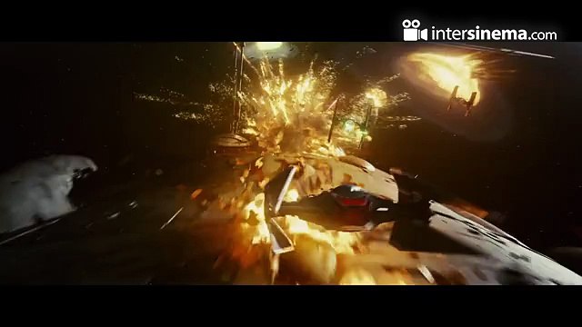 Yıldız Savaşları: Son Jedi - Fragman