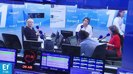 Projet de loi antiterroriste : trois points polémiques modifiés