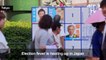 Gloves off as Japan election campaign starts