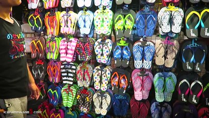 SHOPPING & FOODIE PARADISE: CHIANG MAI NIGHT MARKETS