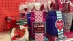 VALENTINES DAY SHOPPING AT TARGET! Target Valentines Day Decor 2017!