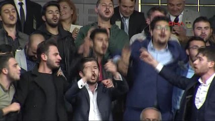 Başbakan Yıldırım ABD'yi Daha Sağduyulu Olmaya Davet Ediyoruz