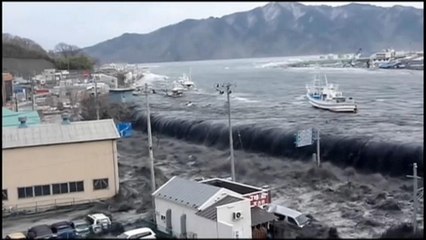 Fukushima, governo di Tokyo e Tepco condannati a risarcire i danni