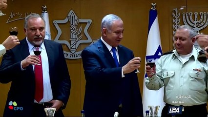 خلافات أمنية وسياسية في إسرائيل حول رغبة ترامب بإلغاء الاتفاق النووي مع إيران