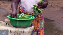 Schmerzhafte Tradition: Frauenbeschneidung in Liberia