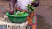 Schmerzhafte Tradition: Frauenbeschneidung in Liberia