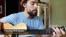 Easy Beginner Guitar Songs - The Beatles Let it Be Lesson, Chords and Lyrics