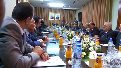 Divisions remains fragile as Hamas-Fatah reconciliation talks due to start