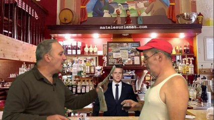 Brèves de comptoir - Des manifs et du monde dans les rues