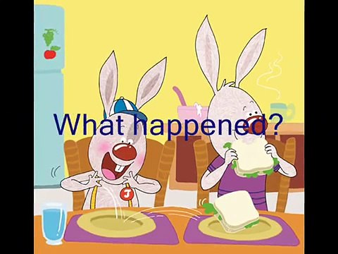 Childrens book read aloud I Love to Brush My Teeth -Free Video Book for kids about brushing teeth